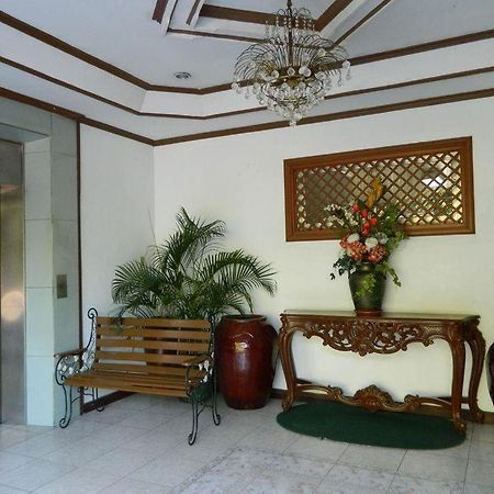Dj Paradise Hotel Malolos 外观 照片
