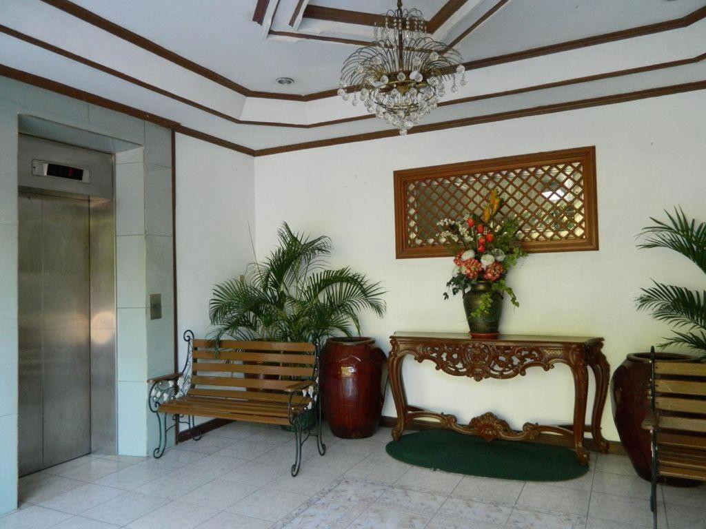Dj Paradise Hotel Malolos 外观 照片