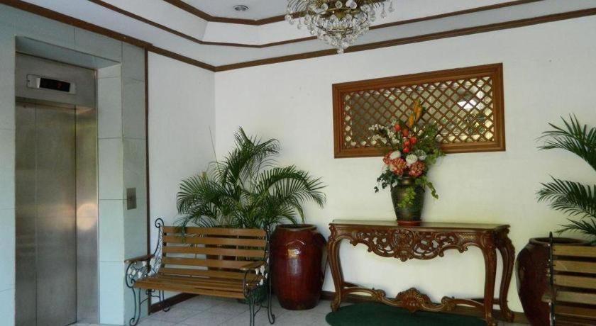 Dj Paradise Hotel Malolos 外观 照片